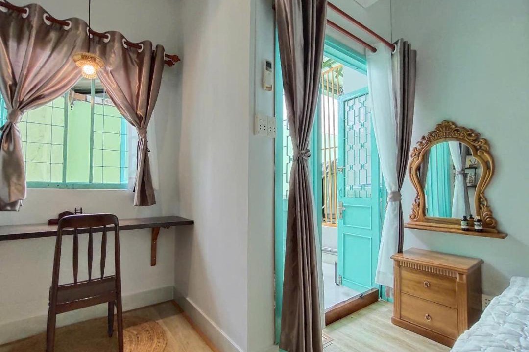 Photo of Bedroom in Dong Khoi