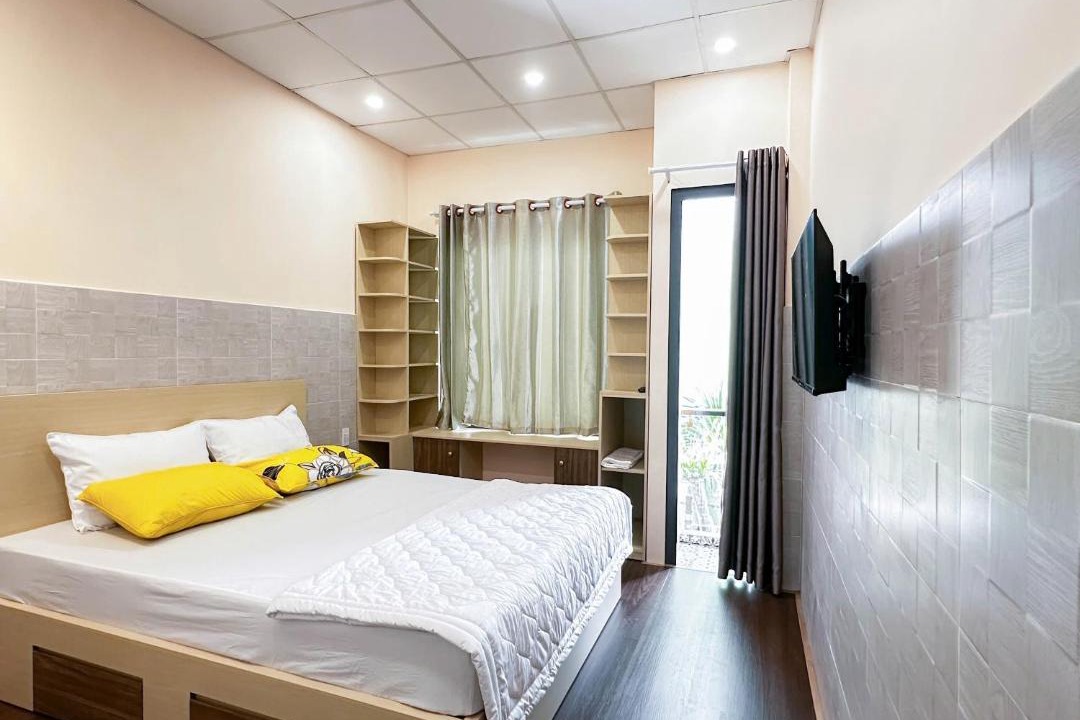 Photo of Bedroom in Dong Khoi