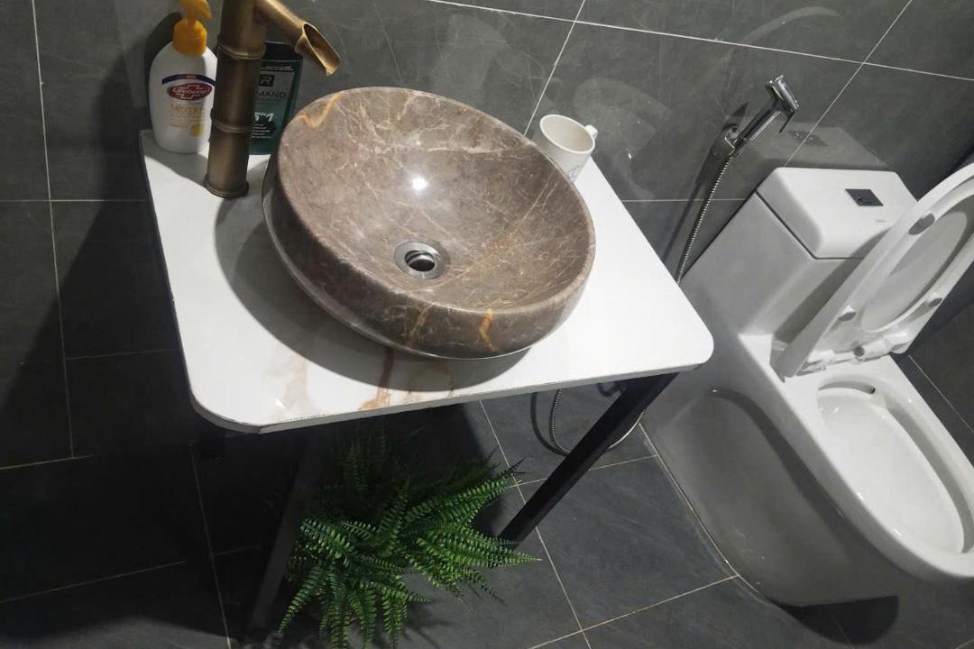 Photo of Bathroom in Trieu Son