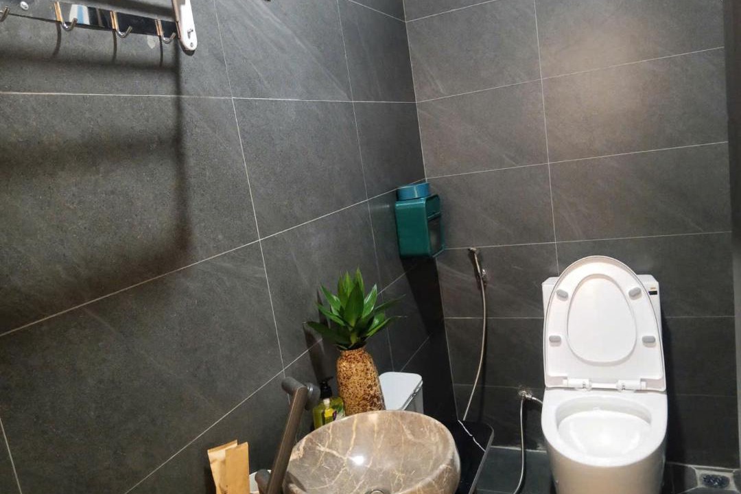 Photo of Bathroom in Trieu Son