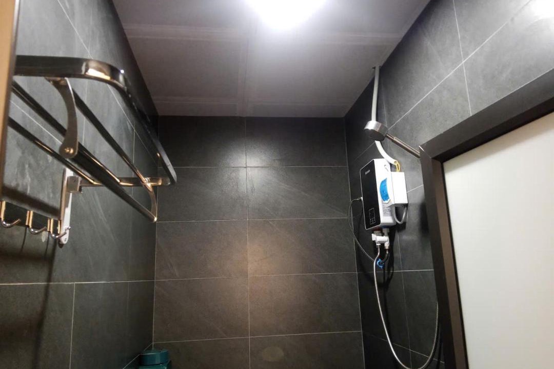 Photo of Bathroom in Trieu Son