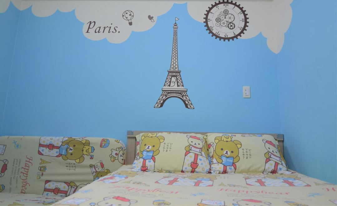 Photo of Bedroom in Xitun District