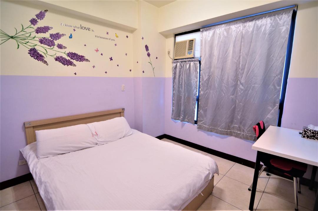 Photo of Bedroom in Xitun District
