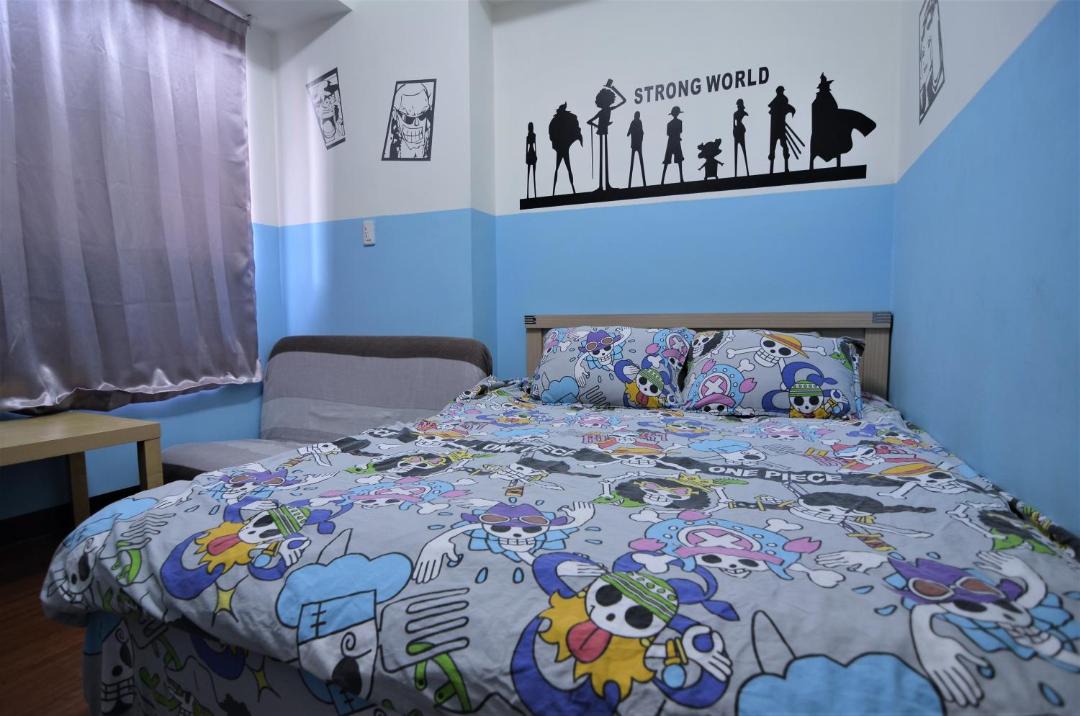 Photo of Bedroom in Xitun District