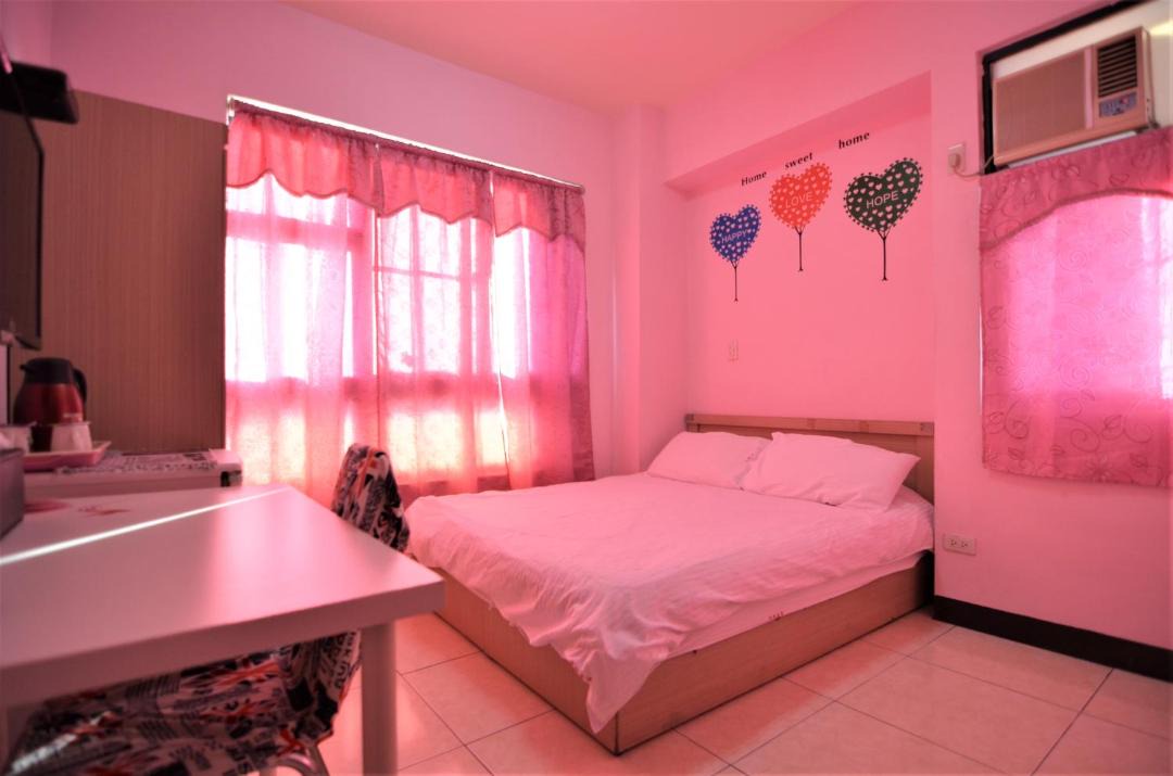 Photo of Bedroom in Xitun District