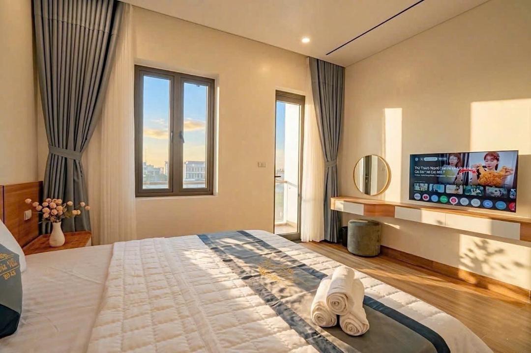 Photo of Bedroom in Sam Son