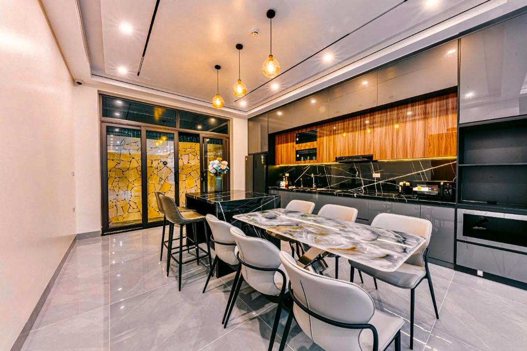 Photo of Kitchen in Sam Son