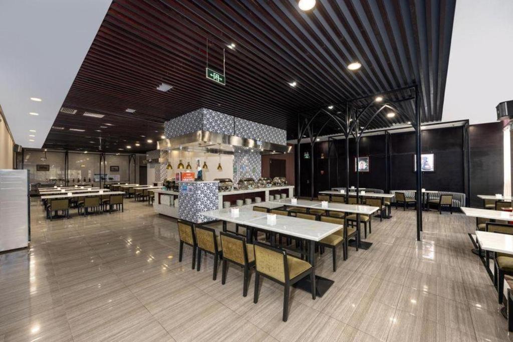 Photo of Kitchen in Yining
