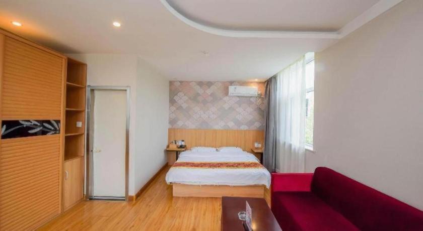 Photo of Bedroom in Qiao Xi