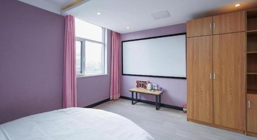 Photo of Bedroom in Qiao Xi