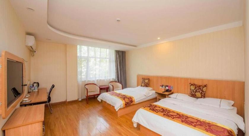 Photo of Bedroom in Qiao Xi