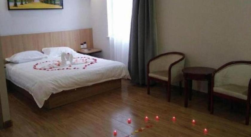 Photo of Bedroom in Qiao Xi