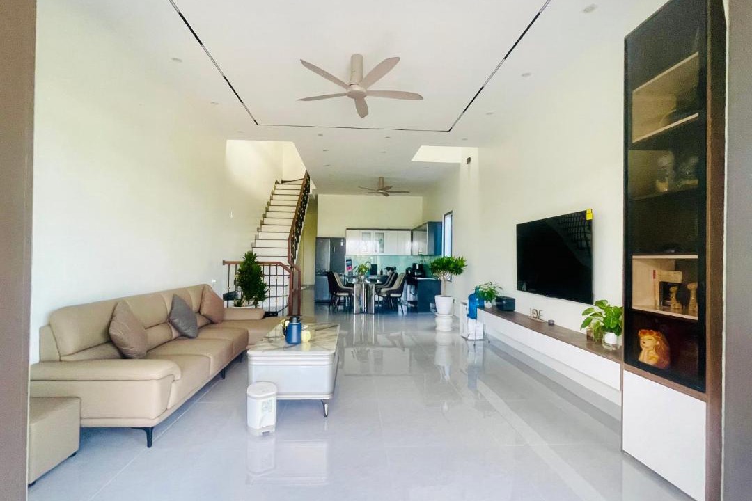 Photo of Livingroom in Co To
