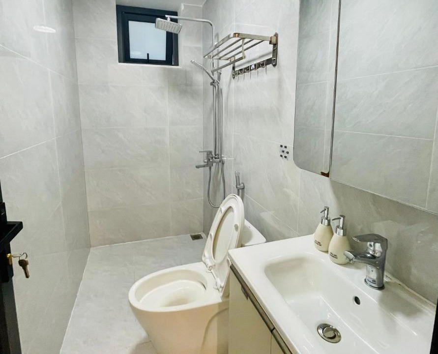 Photo of Bathroom in Co To
