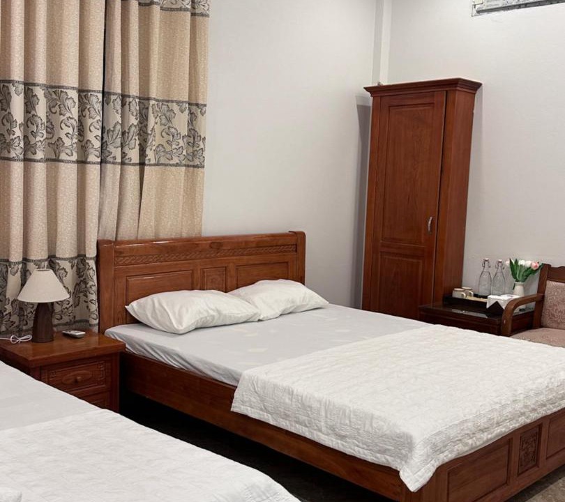 Photo of Bedroom in Co To
