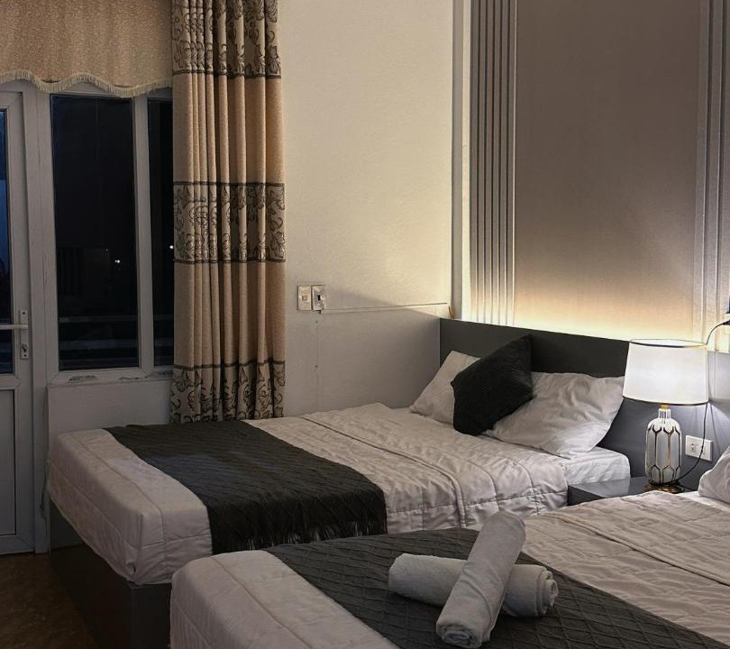 Photo of Bedroom in Co To