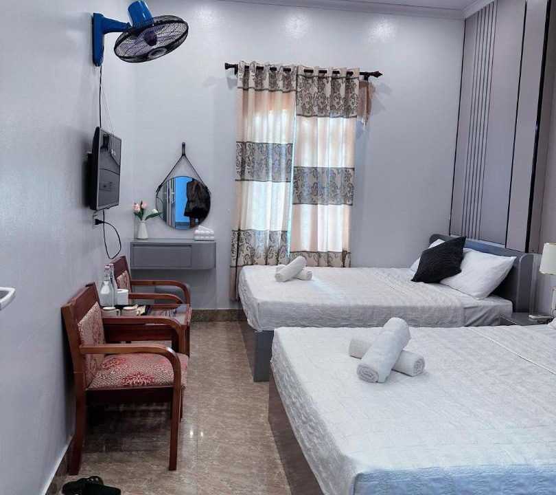Photo of Bedroom in Co To
