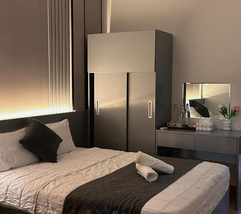 Photo of Bedroom in Co To