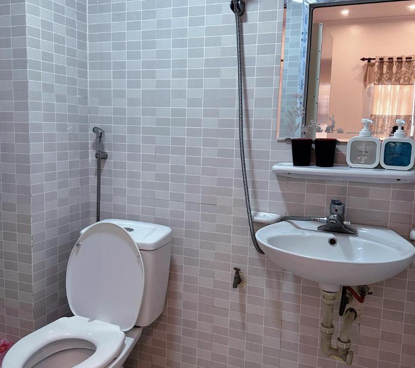 Photo of Bathroom in Co To