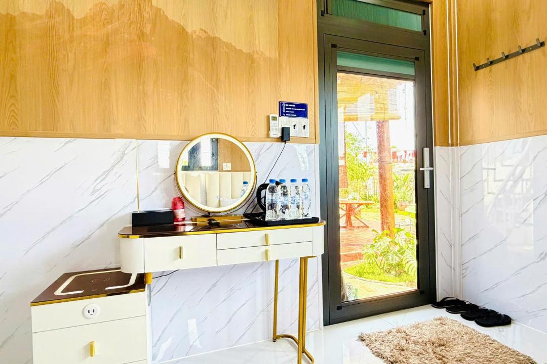 Photo of Bathroom in Binh Son