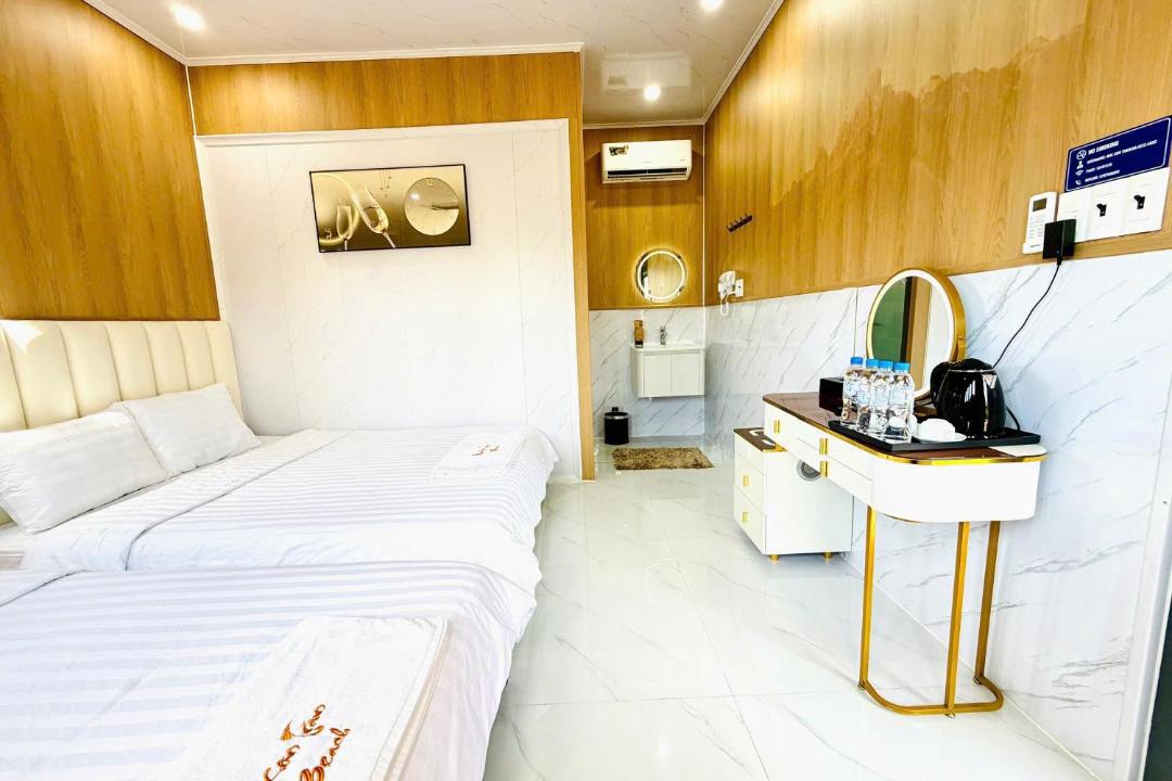 Photo of Bedroom in Binh Son