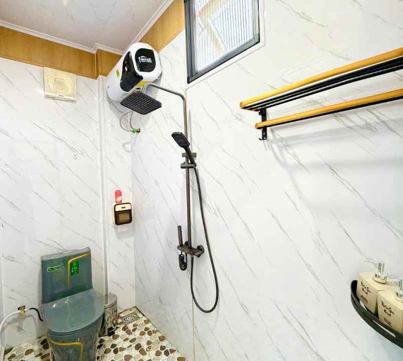 Photo of Bathroom in Binh Son
