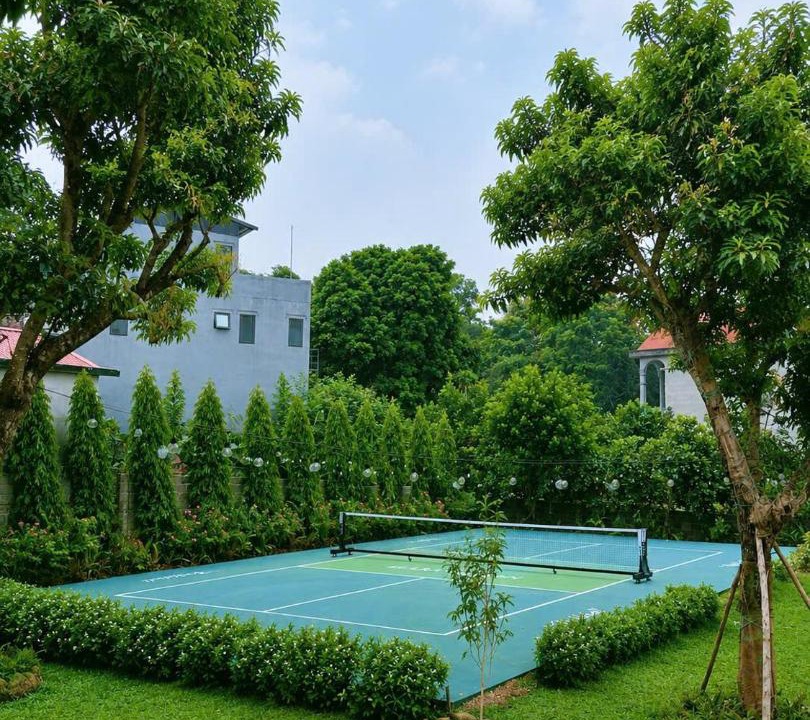 Photo of Outdoor in Luong Son