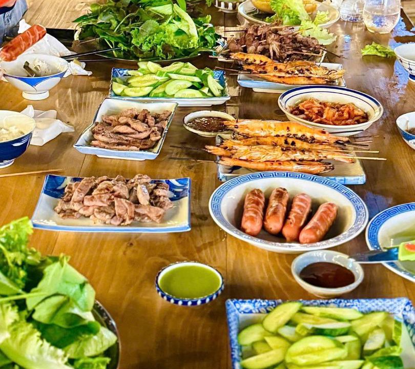 Photo of Others in Luong Son