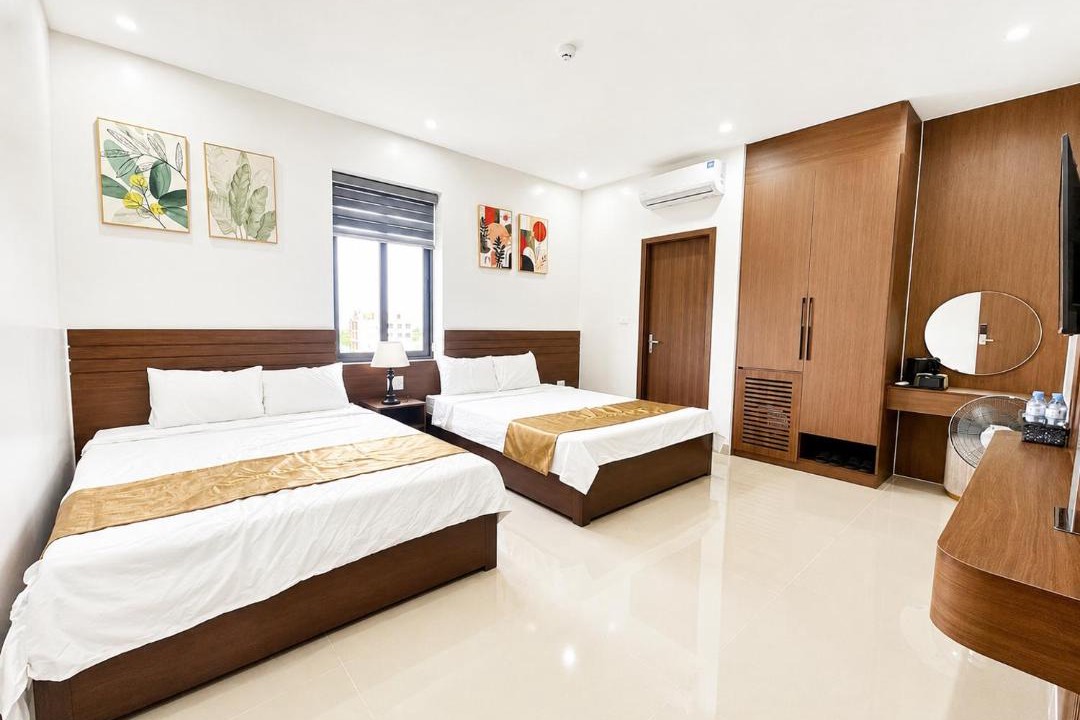 Photo of Bedroom in Quynh Luu
