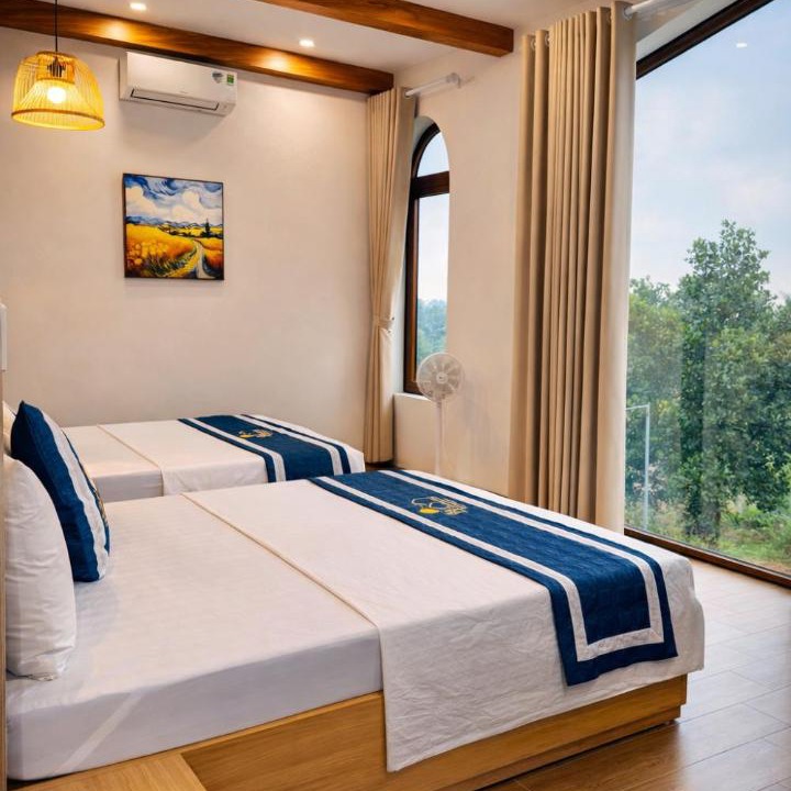 Photo of Bedroom in Ba Vi