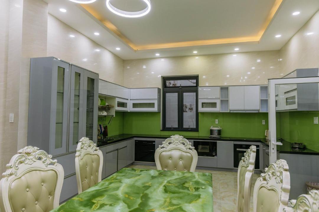 Photo of Kitchen in Da Lat