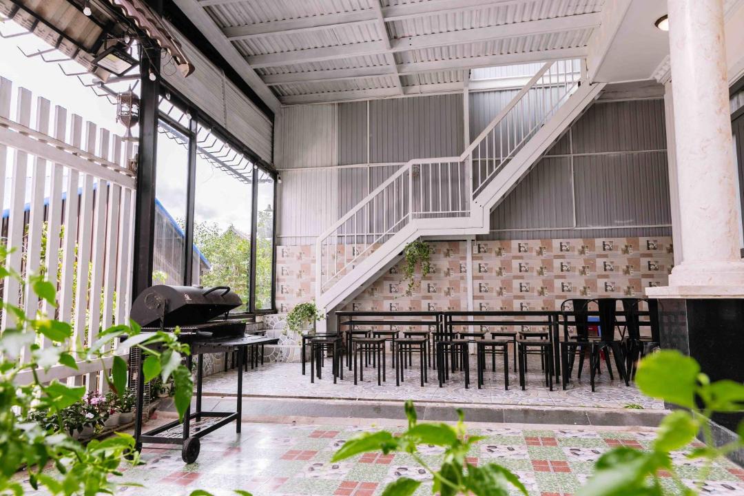 Photo of Patio Balcony in Da Lat