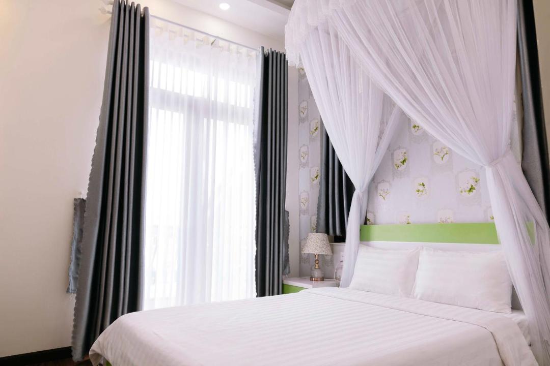 Photo of Bedroom in Da Lat