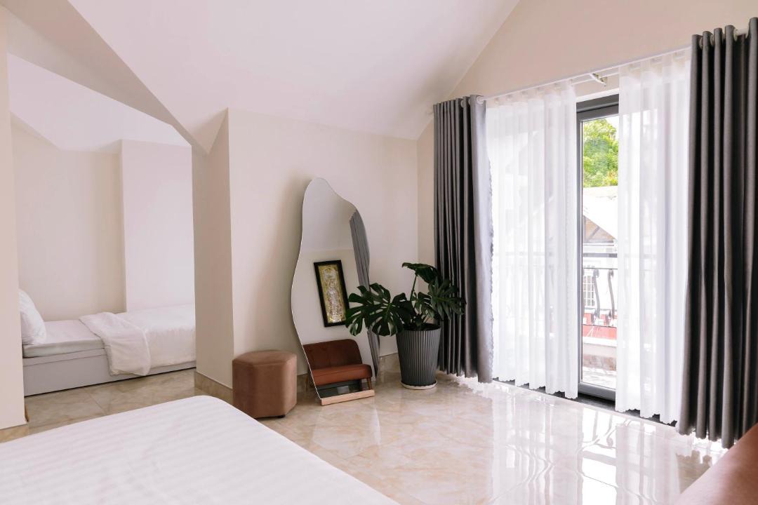 Photo of Bedroom in Da Lat