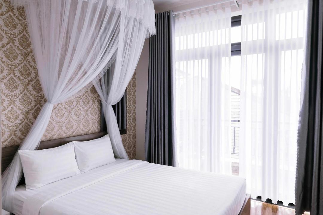 Photo of Bedroom in Da Lat