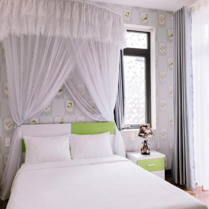 Photo of Bedroom in Da Lat