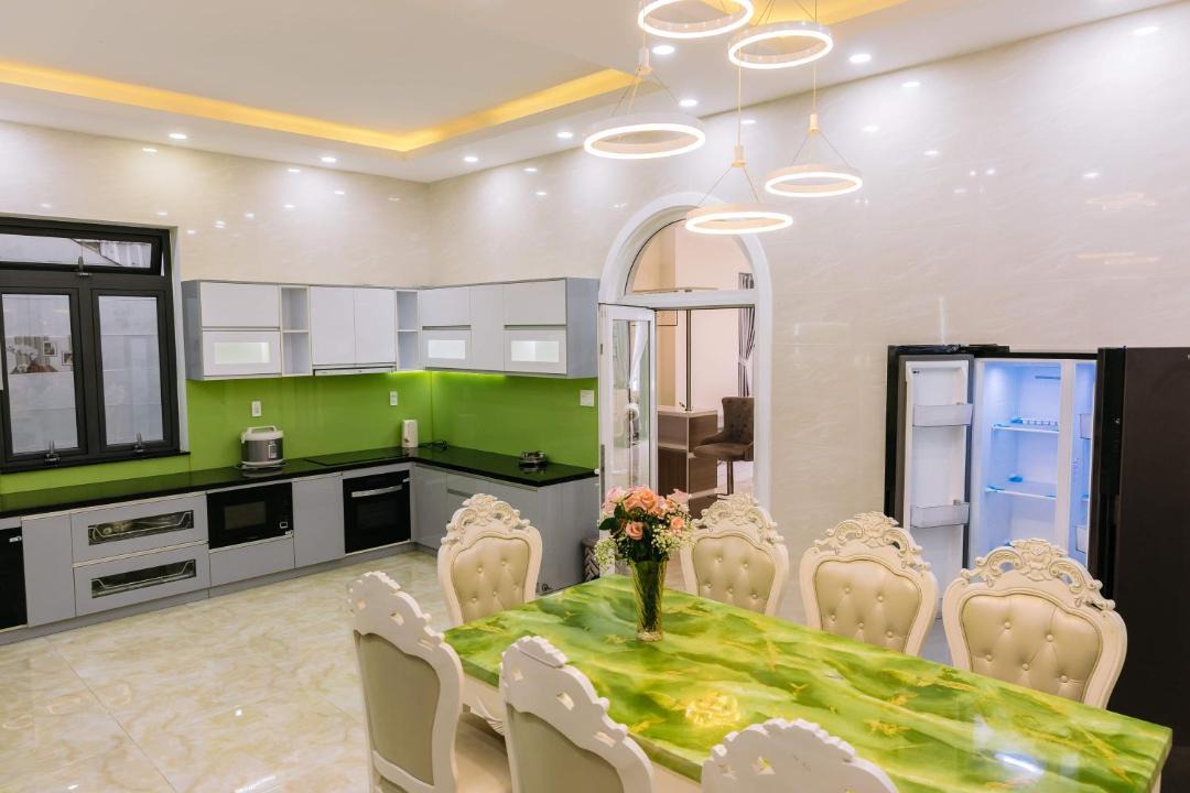 Photo of Kitchen in Da Lat