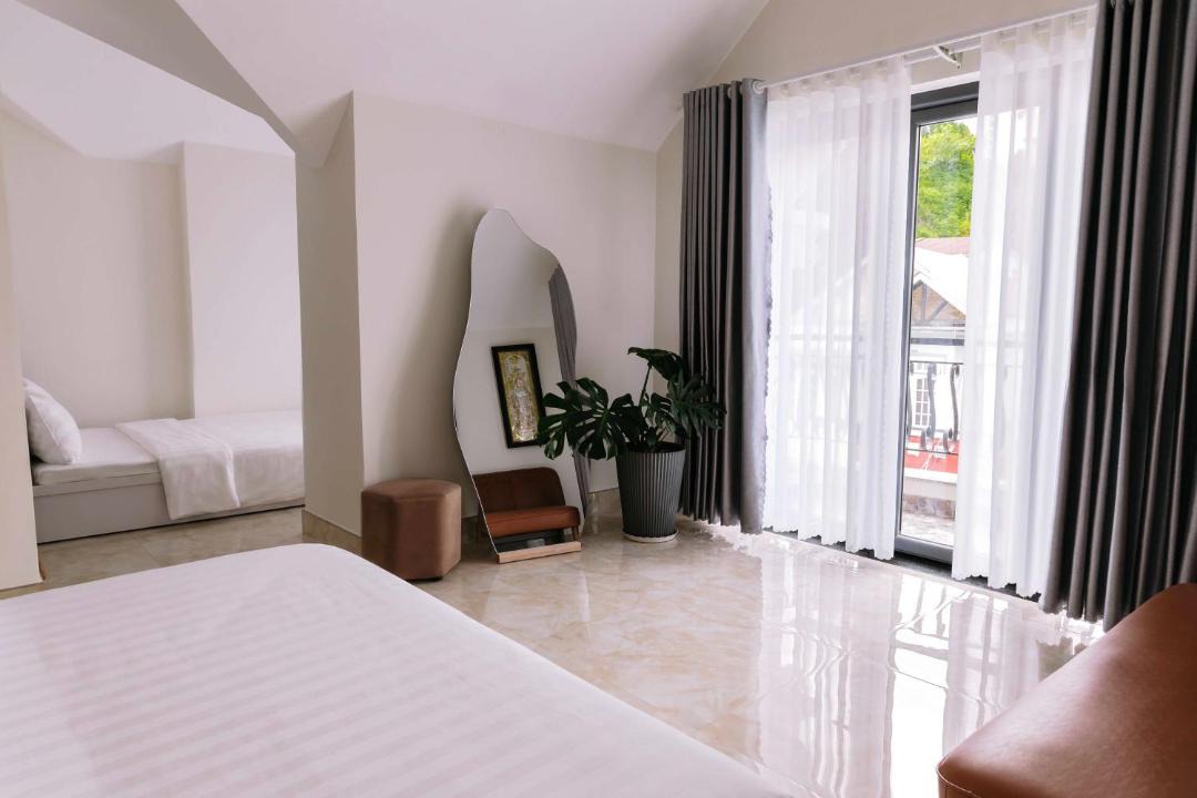 Photo of Bedroom in Da Lat