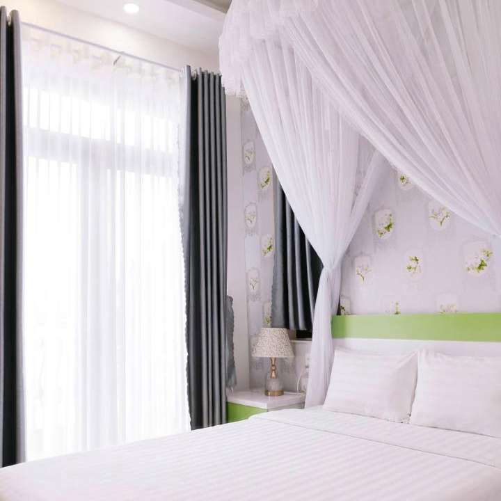 Photo of Bedroom in Da Lat