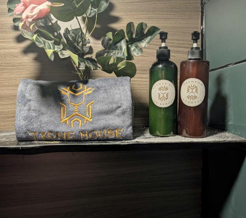 Photo of Bathroom in District 5