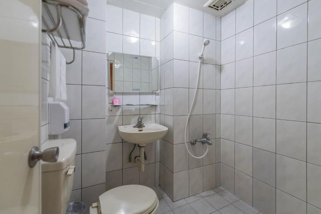 Photo of Bathroom in Yonghe