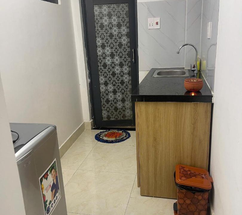 Photo of Kitchen in Cam Le