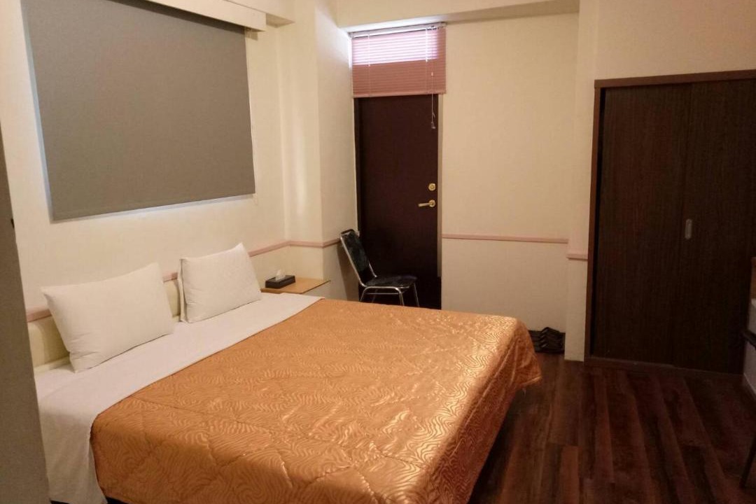 Photo of Bedroom in Yonghe