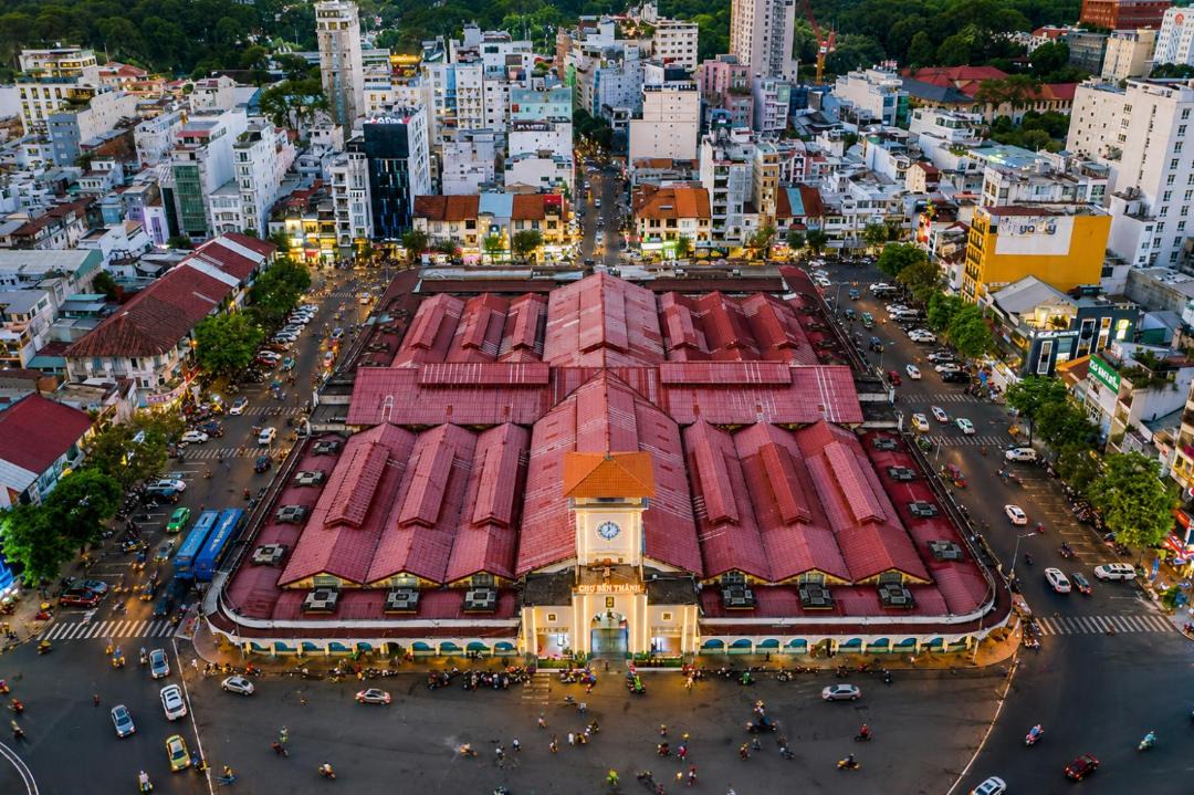 Photo of Others in Nguyen Thai Binh