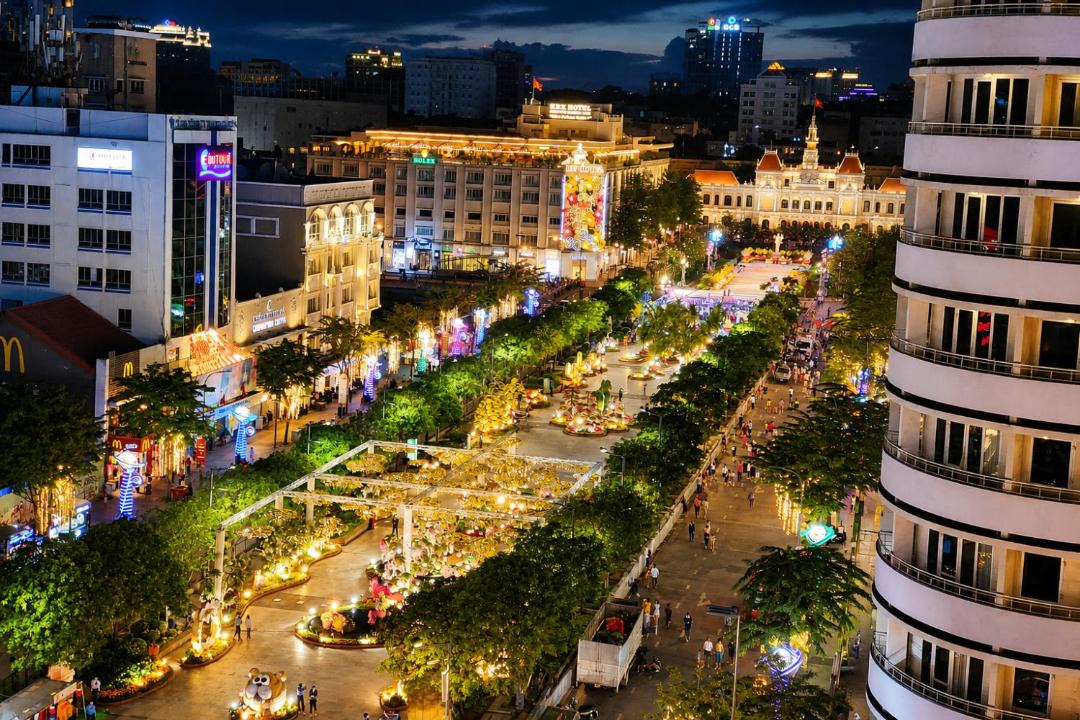 Photo of Others in Nguyen Thai Binh