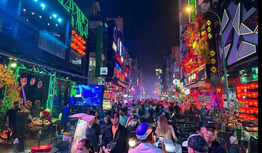 Photo of Others in Nguyen Thai Binh