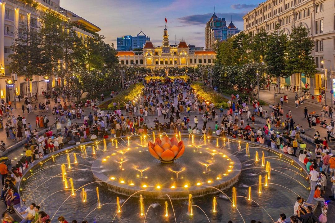 Photo of Others in Nguyen Thai Binh