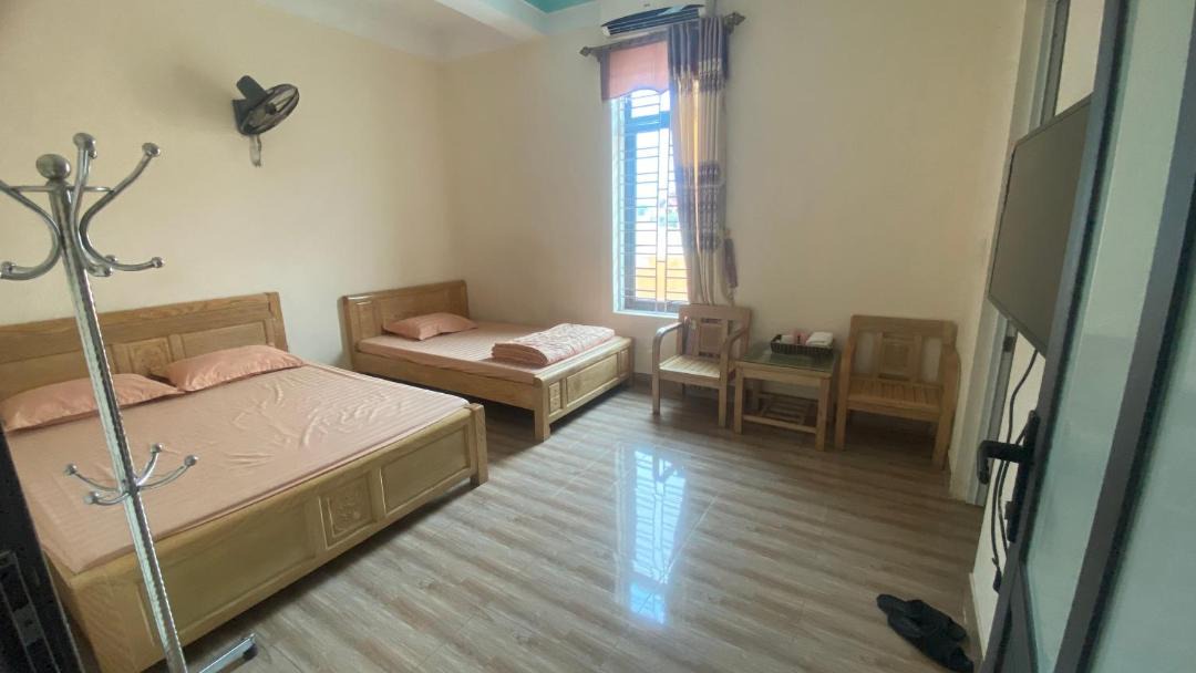 Photo of Bedroom in Huyen An Lao