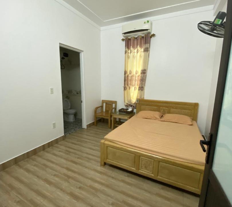 Photo of Bedroom in Huyen An Lao