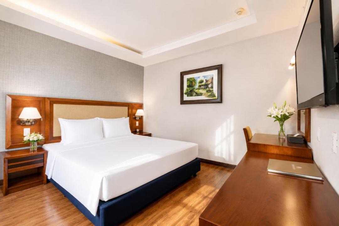 Photo of Bedroom in Phuong 6